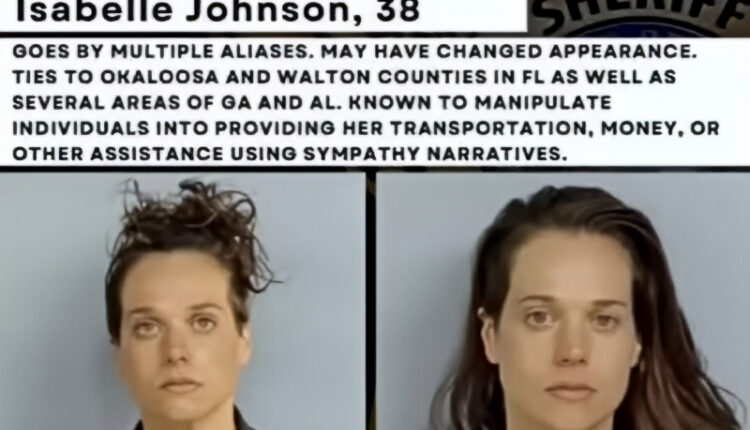 Johnston Wanted Details – ABC – YouTube