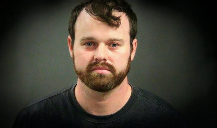 Joseph Duggar