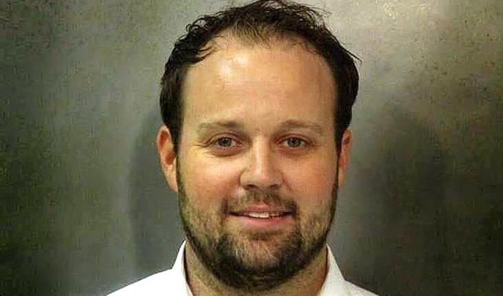 Josh Duggar