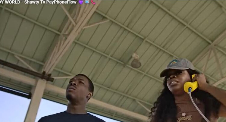 Judy World was very talented – YouTube via GTV Network