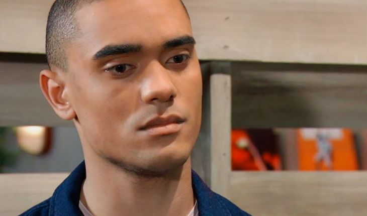 Kai Taylor (Jens Austin Astrup)