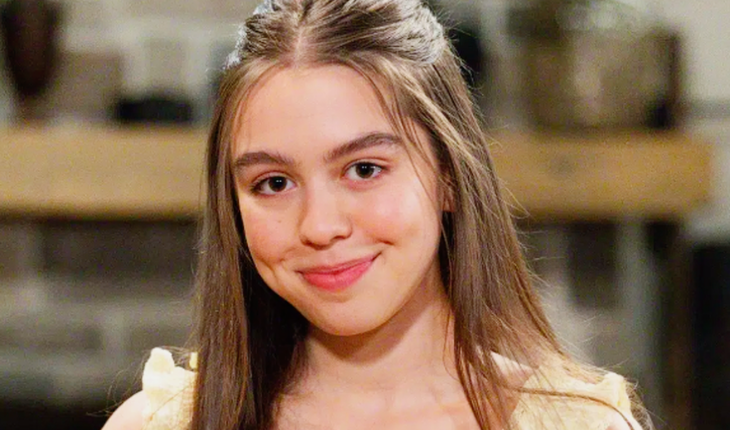 Kayden Brenna Tokarski