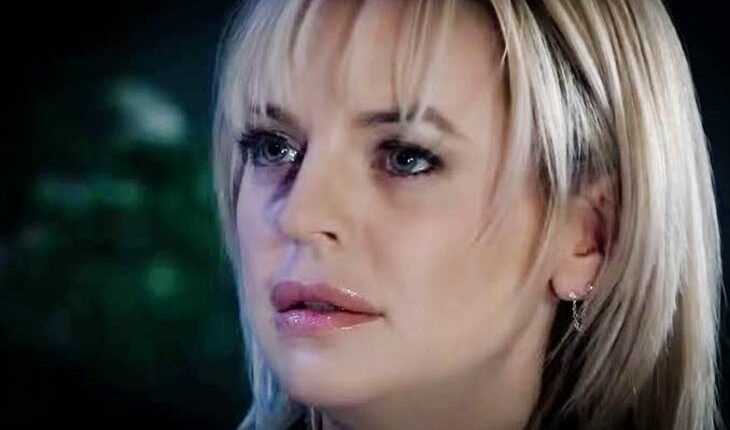 Kirsten Storms