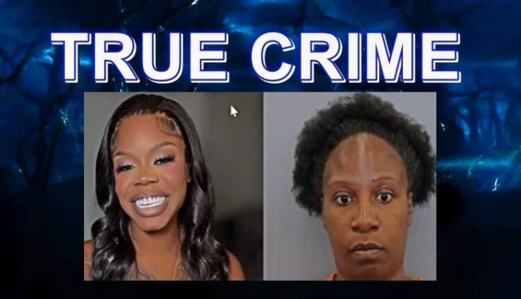 Krystal Jordan and Kayla Wynita Rodgers – FOX YouTube