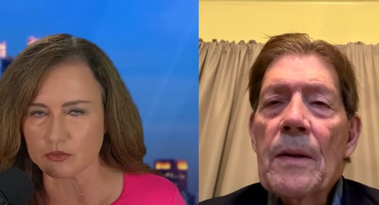 Levy and O’Brien discuss the case on Crime Fix – Law&Crime Network