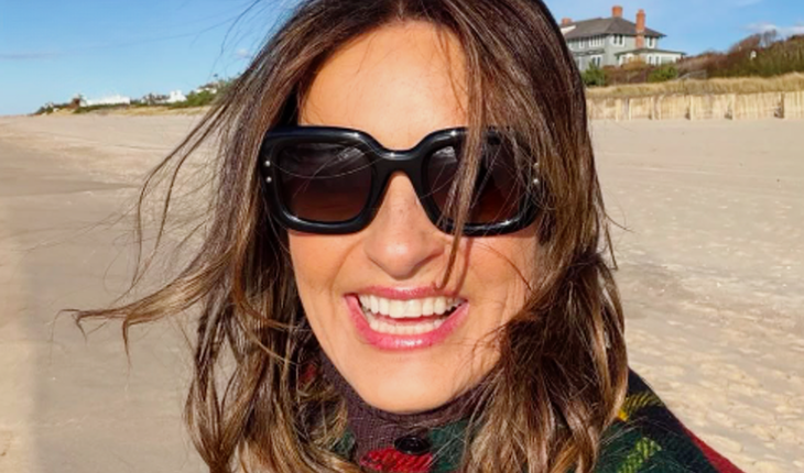 Mariska Hargitay