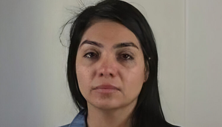 Mayra Velasquez Texas Cold Case – Via On The Case Chris Stewart – YouTube