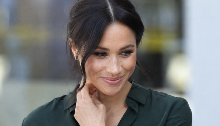 Meghan Markle Kids (1)