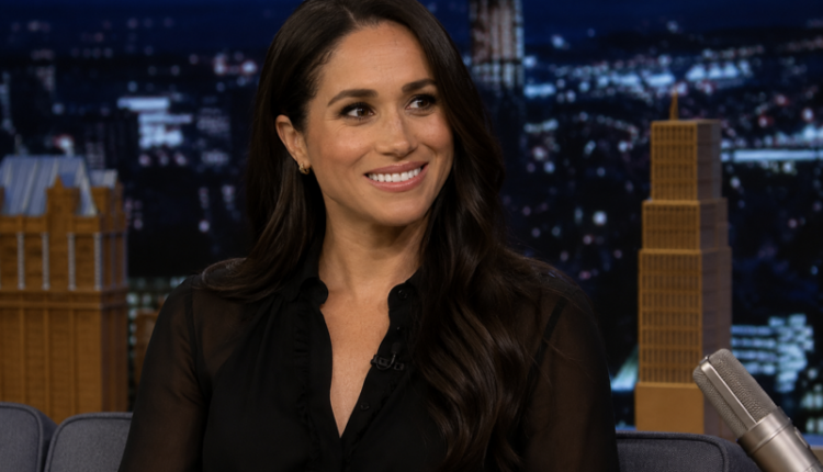 Meghan Markle TV (1)