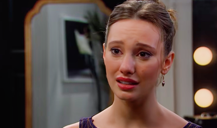 Melissa Dylan (Sydney Bullock)
