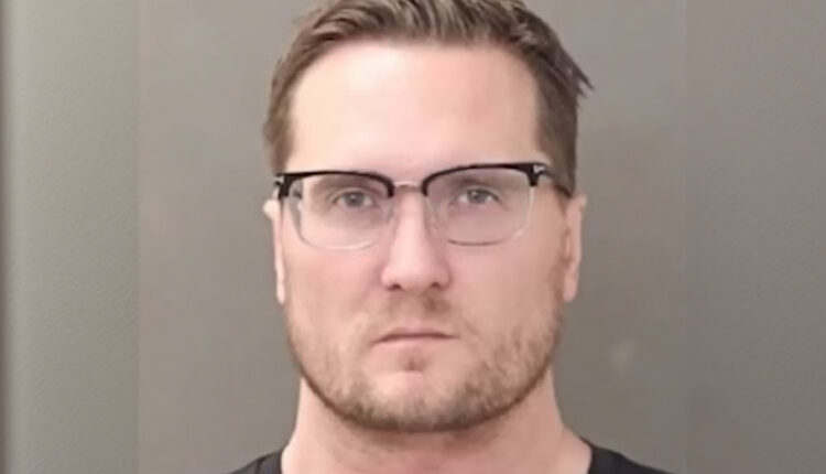 Michael McKee Mugshot – YouTube