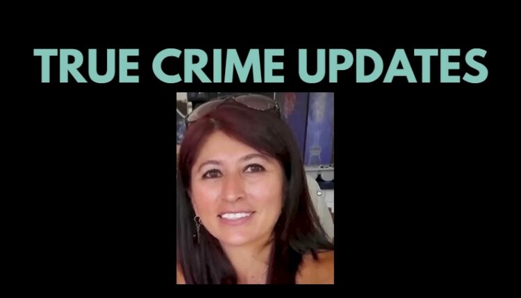 Missing scientists – Melissa Casillas – Via Law&Crime Network – YouTube