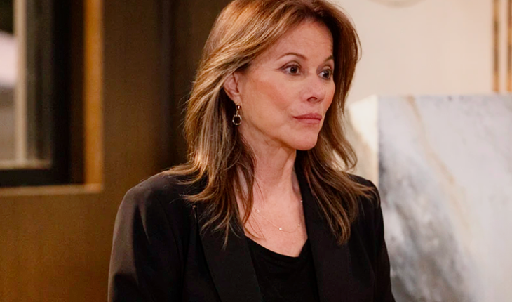 Nancy Lee Grahn