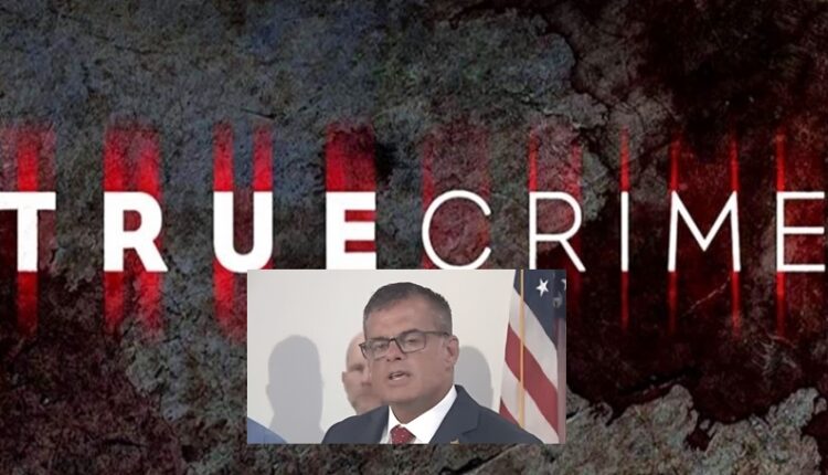 Ohio Child Abuse Case Attorney General Andy Wilson – ABC 6 – YouTube