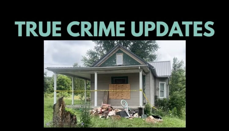 Ohio House of Horrors, Siders updates – via Crime Fix – YouTube