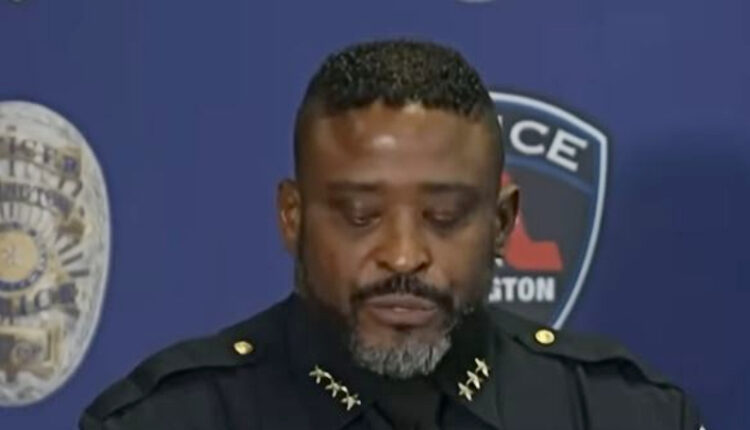 Police statement explains the investigation – via On The Case – YouTube