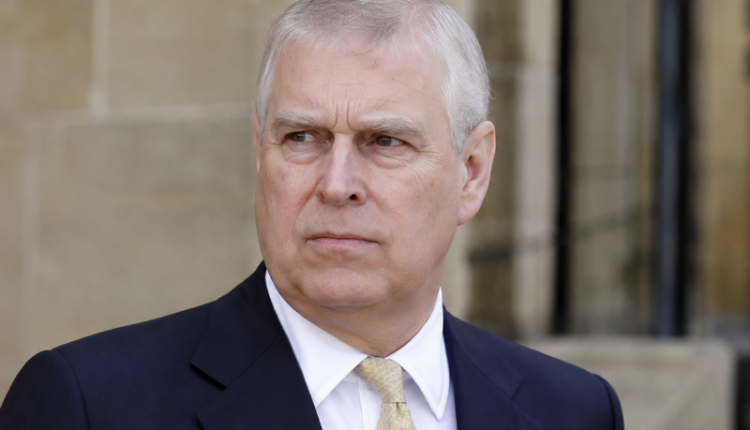 Prince Andrew (1)
