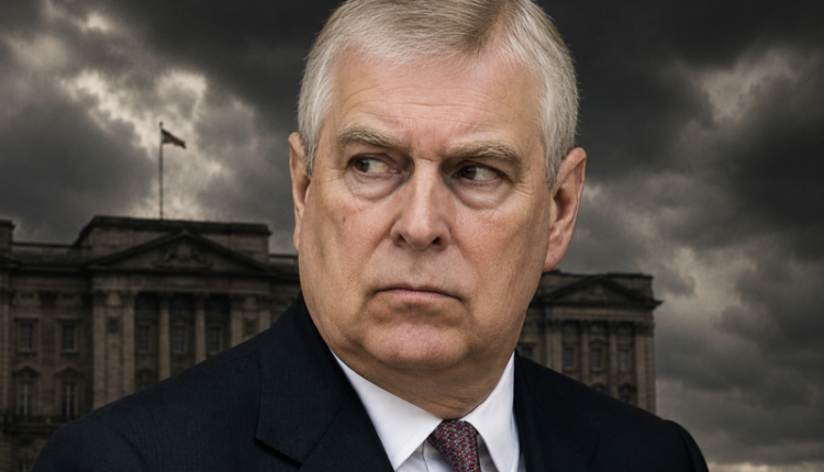Prince Andrew (1)