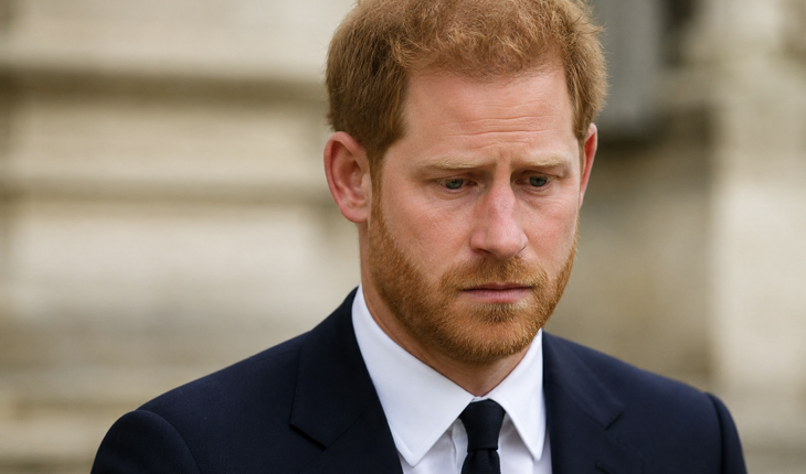 Prince Harry