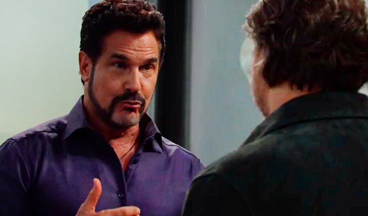 Ridge Forrester