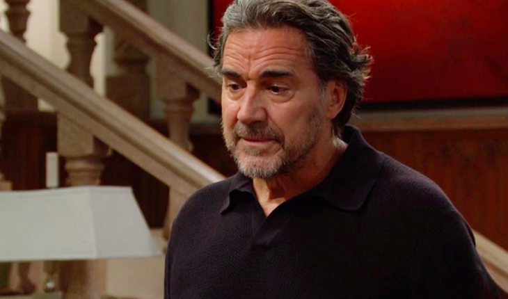 Ridge Forrester