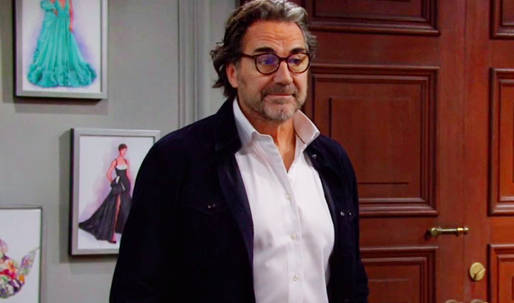 Ridge Forrester
