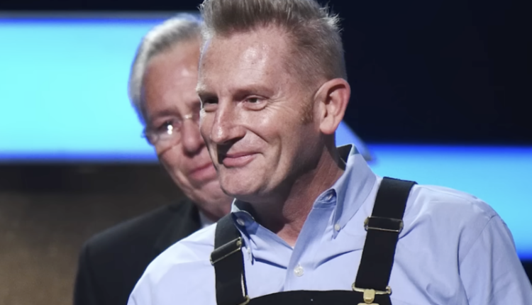 Rory Feek (1)