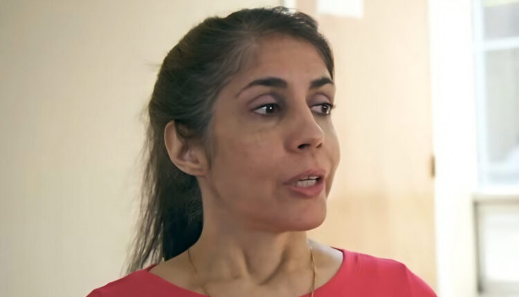 Sheila tells Piers that people don’t know her – via Killer Women With Piers Morgan