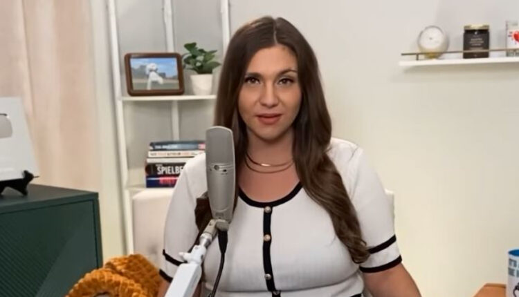 Sierra Gillespie on Melissa’s case – Law&Crime Network – YouTube