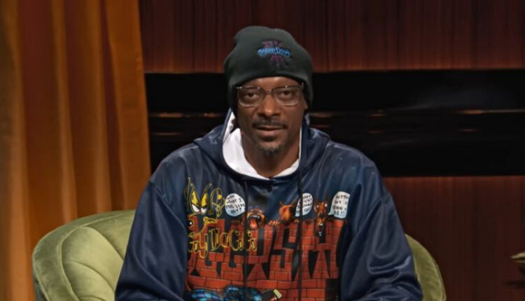 Snoop Dogg and friends mock criminals that fail – Peacock – LOL Network – YouTube