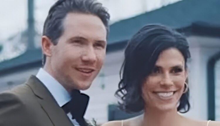 Spencer and Monique Tepe – Facebook via Brian Entin Investigates