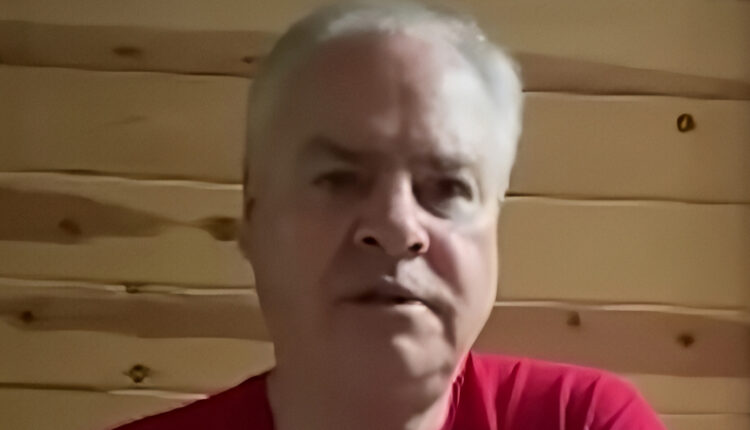 State Representative Mark Johnson – Crime Fix – YouTube
