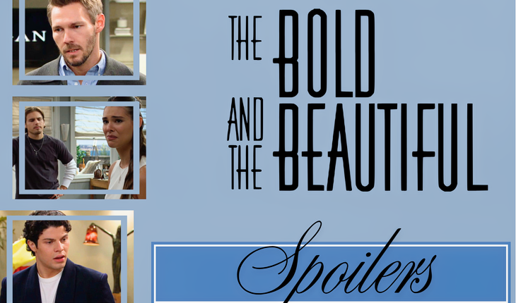 The Bold And The Beautiful