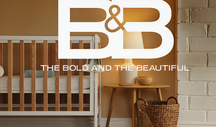 The Bold And The Beautiful