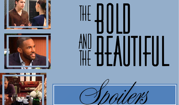 The Bold And The Beautiful