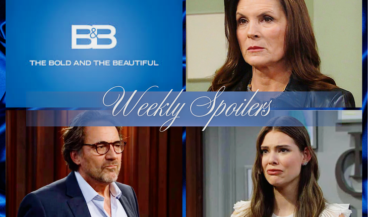 The Bold And The Beautiful
