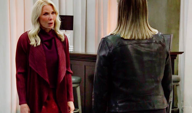 The Bold and the Beautiful