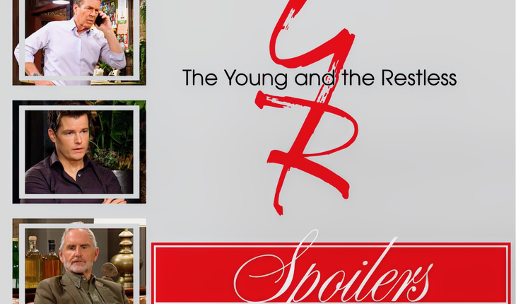 The Young And The Restless