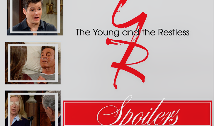 The Young And The Restless