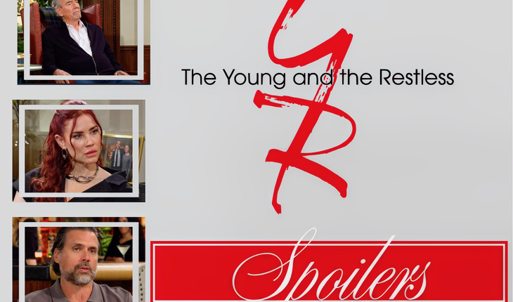 The Young And The Restless