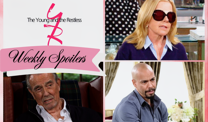 The Young And The Restless