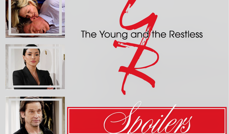 The Young And The Restless