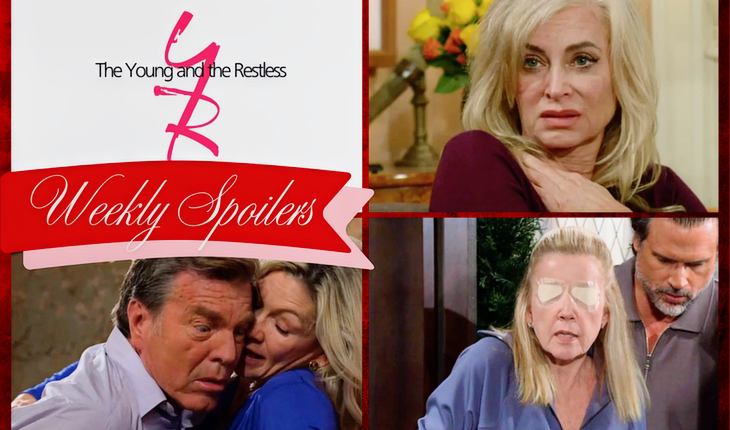 The Young And The Restless