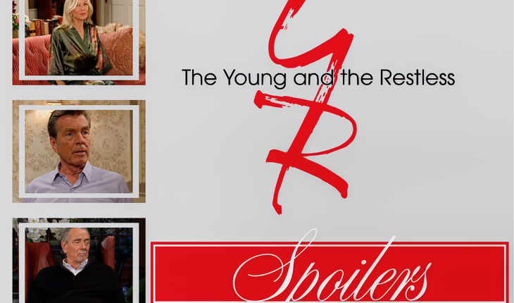 The Young And The Restless