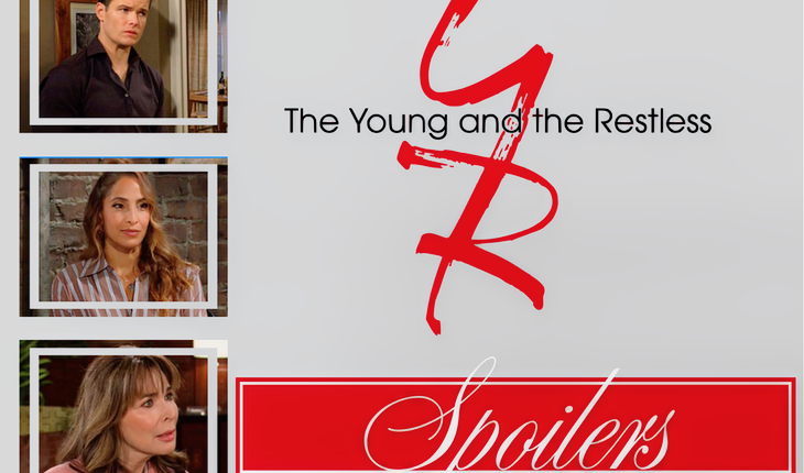 The Young And The Restless