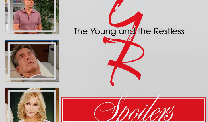 The Young And The Restless