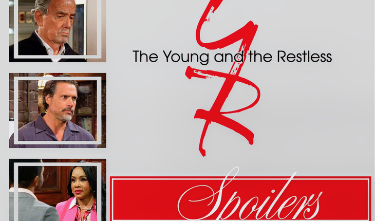 The Young And The Restless