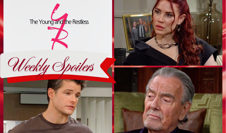 The Young And The Restless