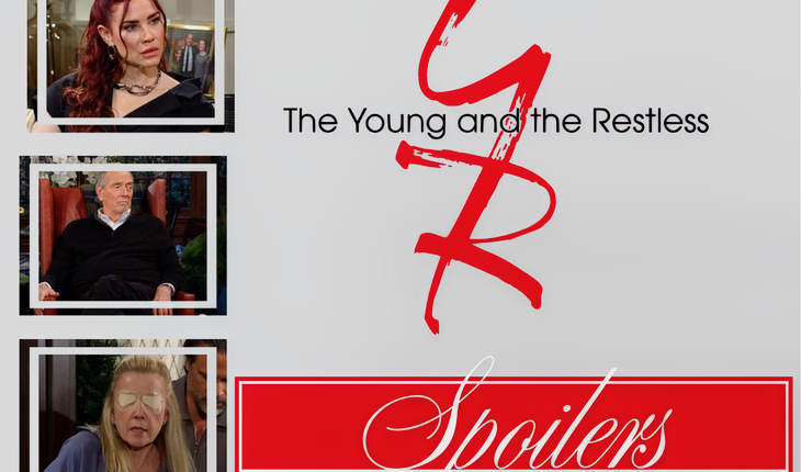 The Young And The Restless