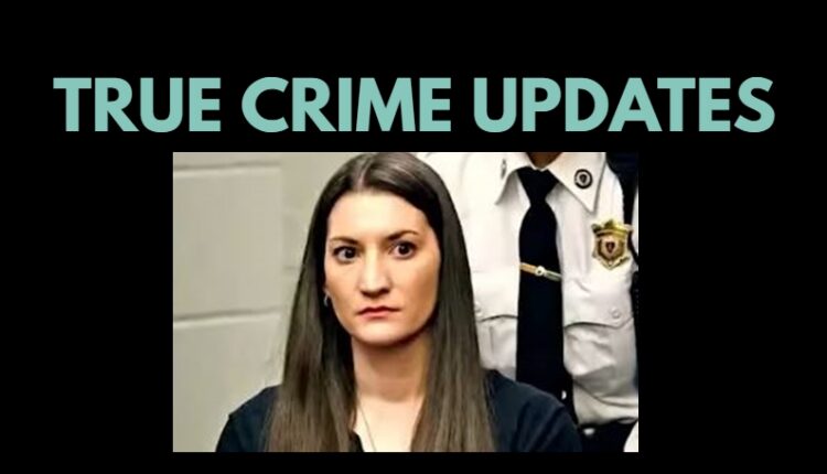 The true crime muder suspect Lindsay Clancy – East Idaho News – YouTube